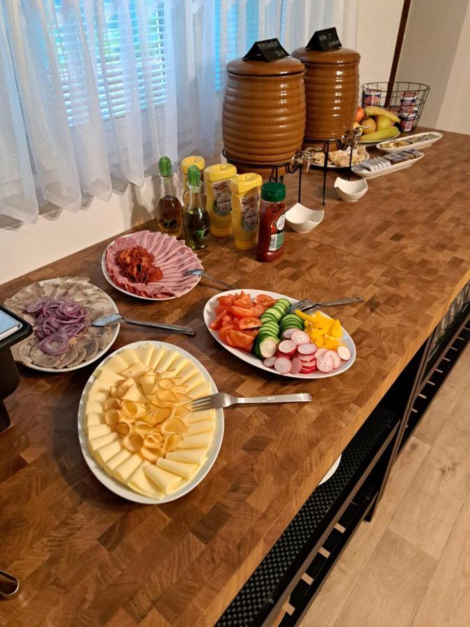 Apartman U Sudu Kobyli Экстерьер фото