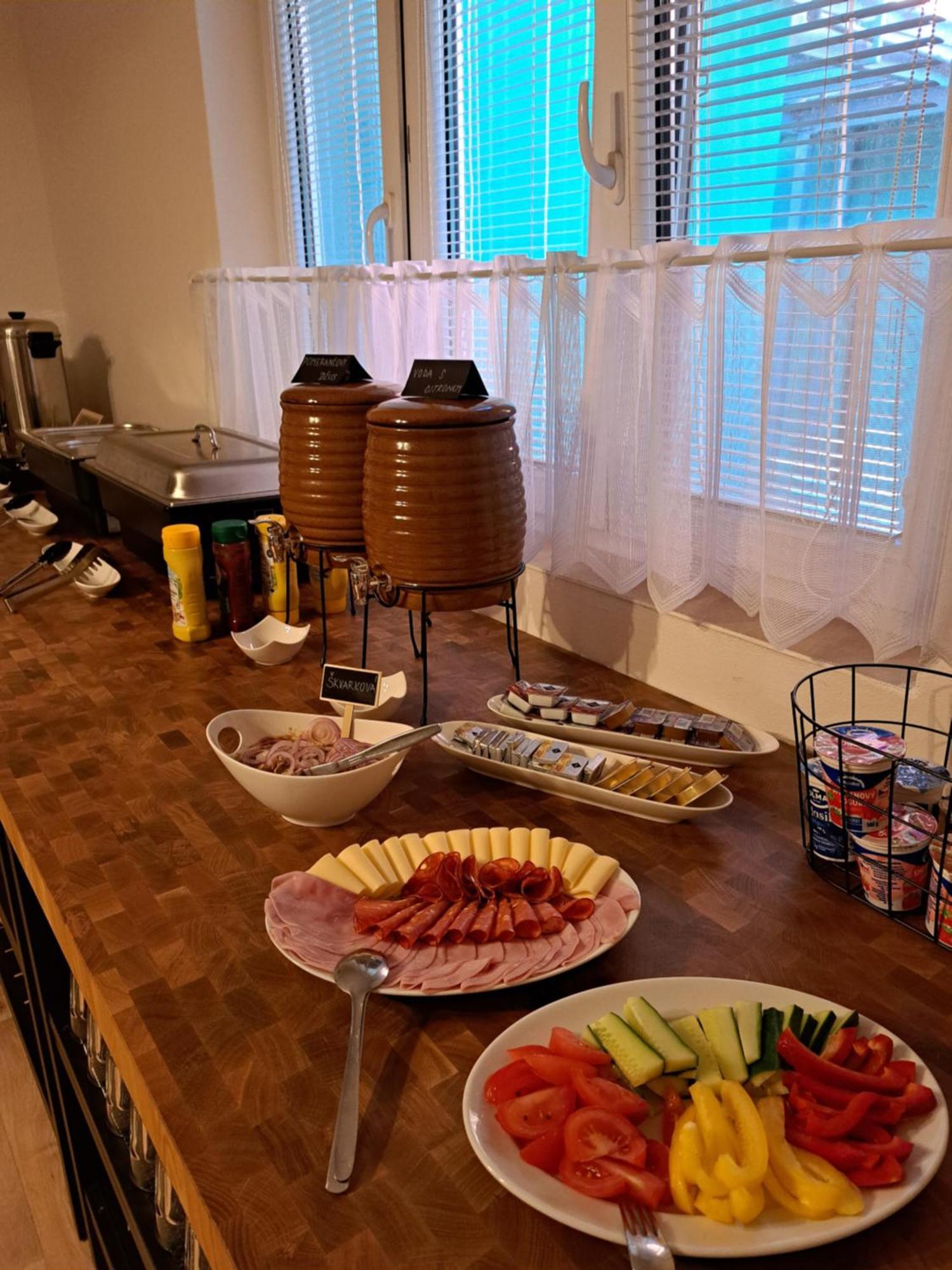 Apartman U Sudu Kobyli Экстерьер фото