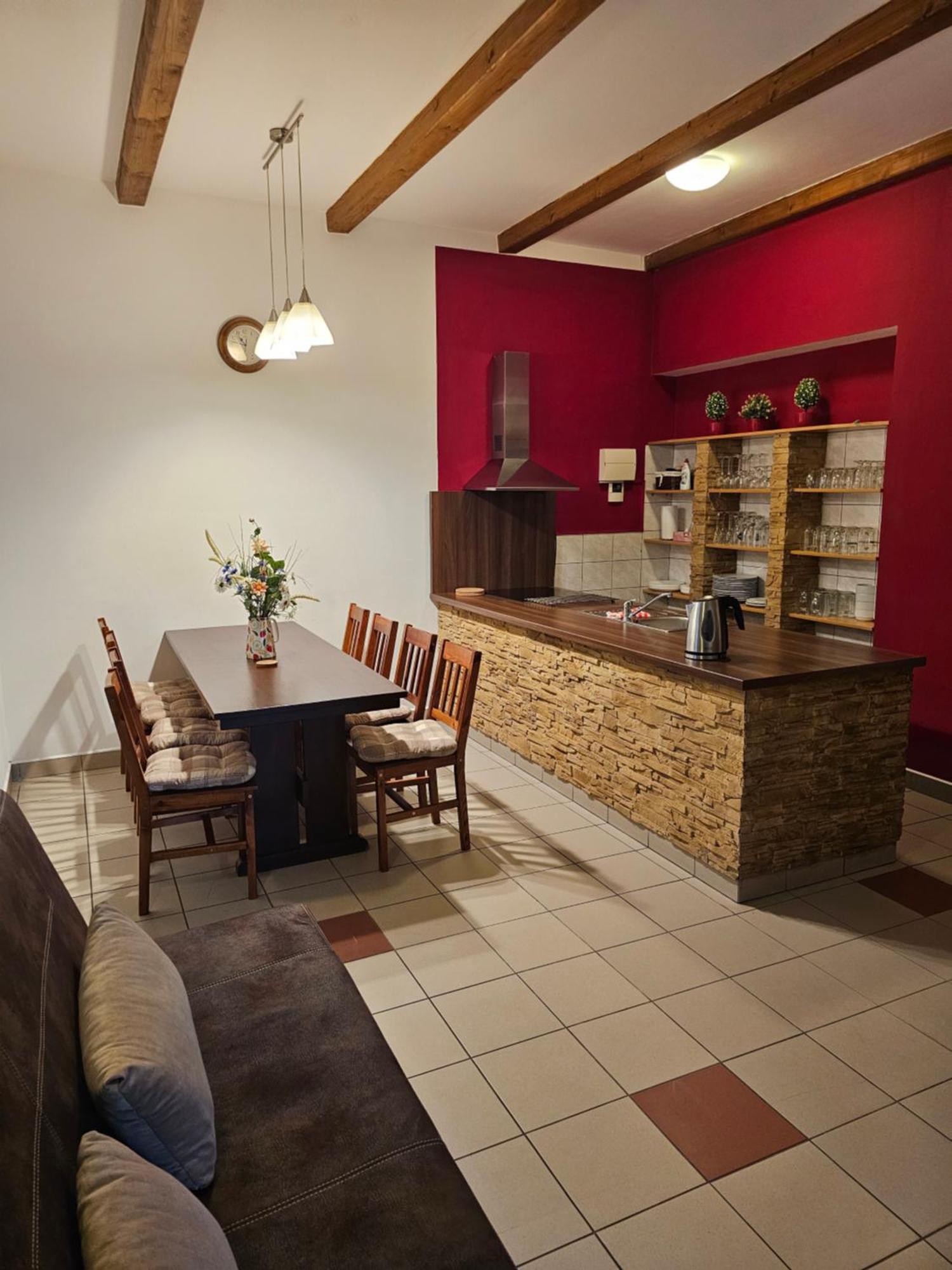 Apartman U Sudu Kobyli Экстерьер фото