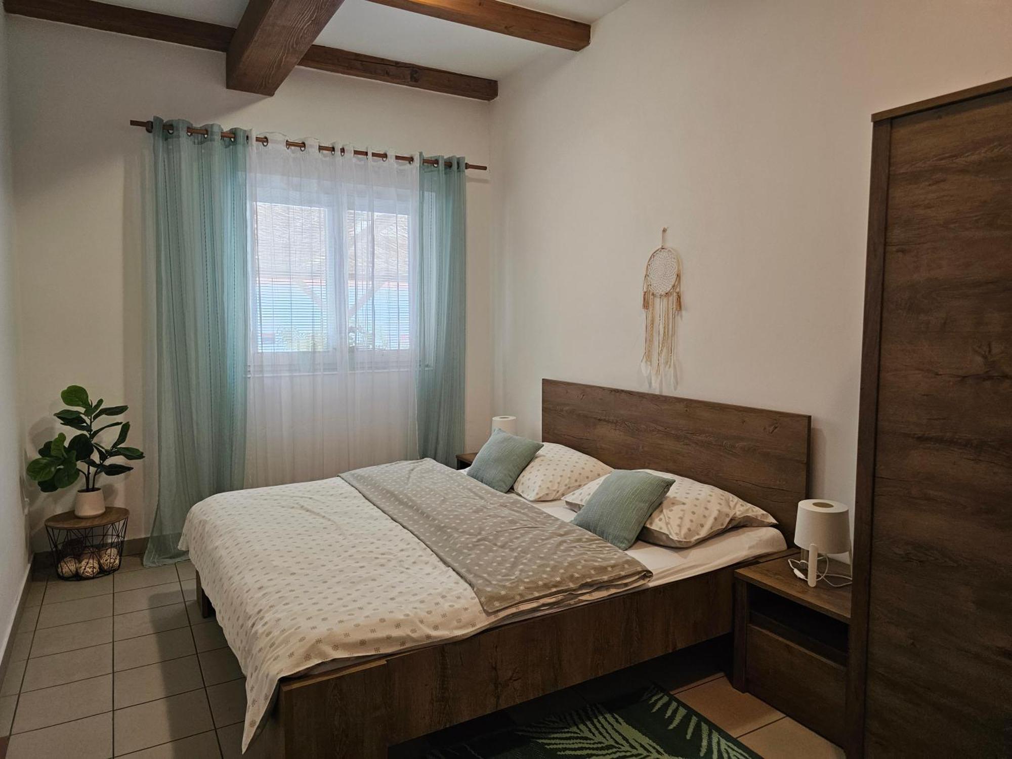 Apartman U Sudu Kobyli Экстерьер фото