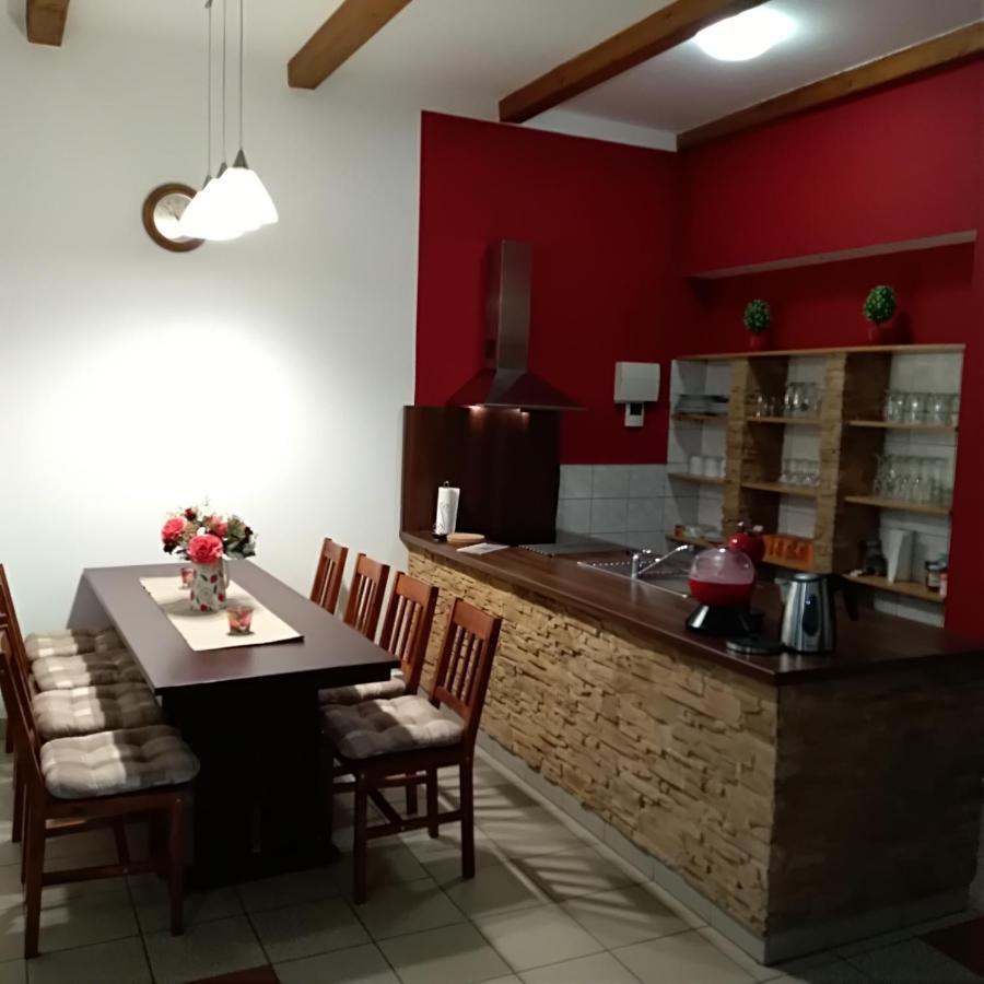 Apartman U Sudu Kobyli Экстерьер фото
