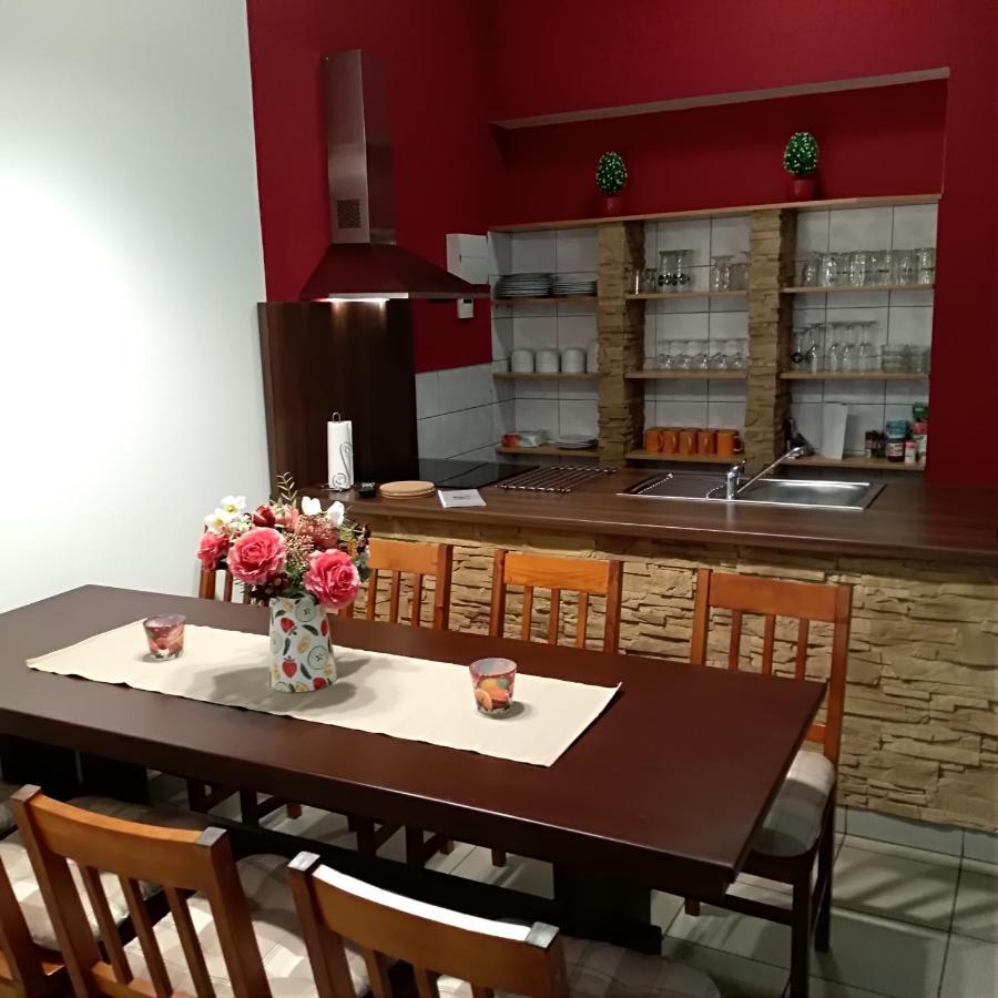 Apartman U Sudu Kobyli Экстерьер фото