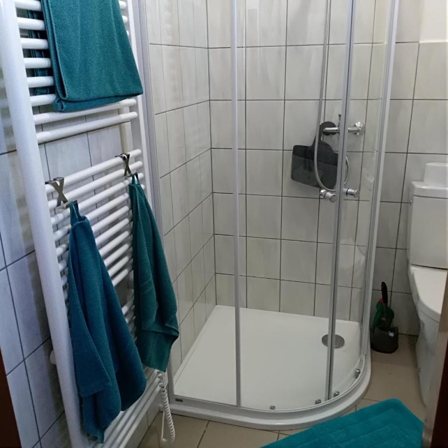 Apartman U Sudu Kobyli Экстерьер фото